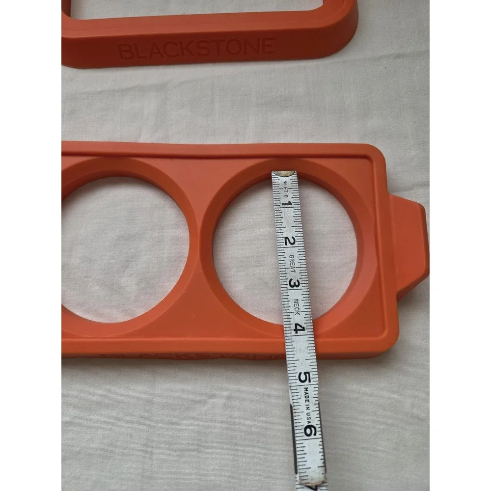 Black Stone blackstone silicone
